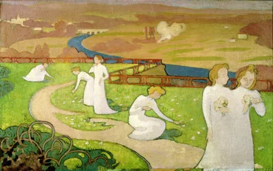 April, 1892